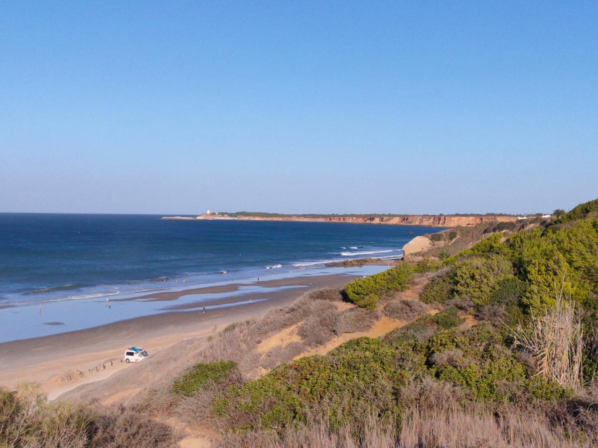 Alzahra Villa Conil De La Frontera Dış mekan fotoğraf