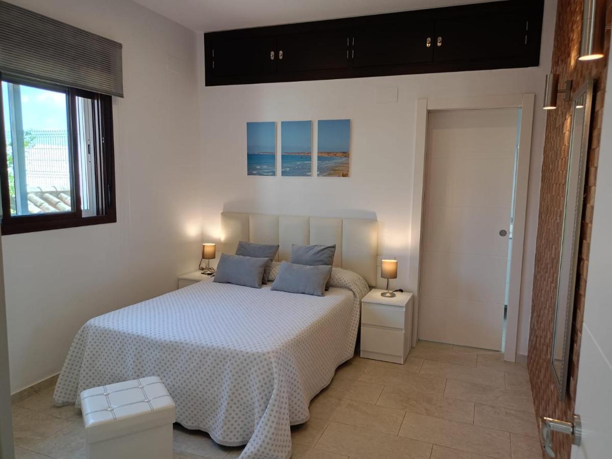 Alzahra Villa Conil De La Frontera Dış mekan fotoğraf