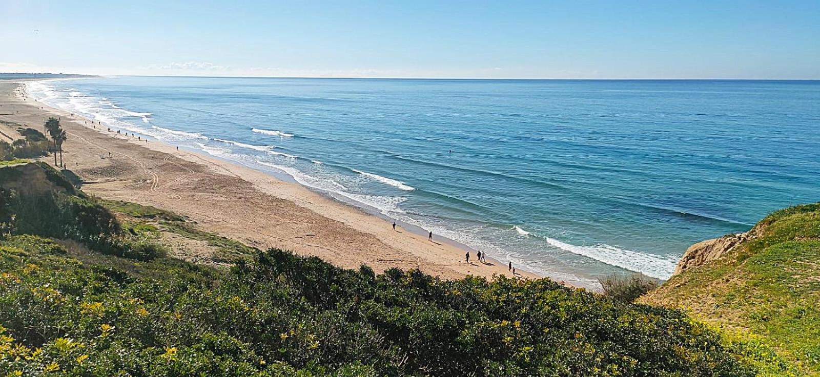 Alzahra Villa Conil De La Frontera Dış mekan fotoğraf