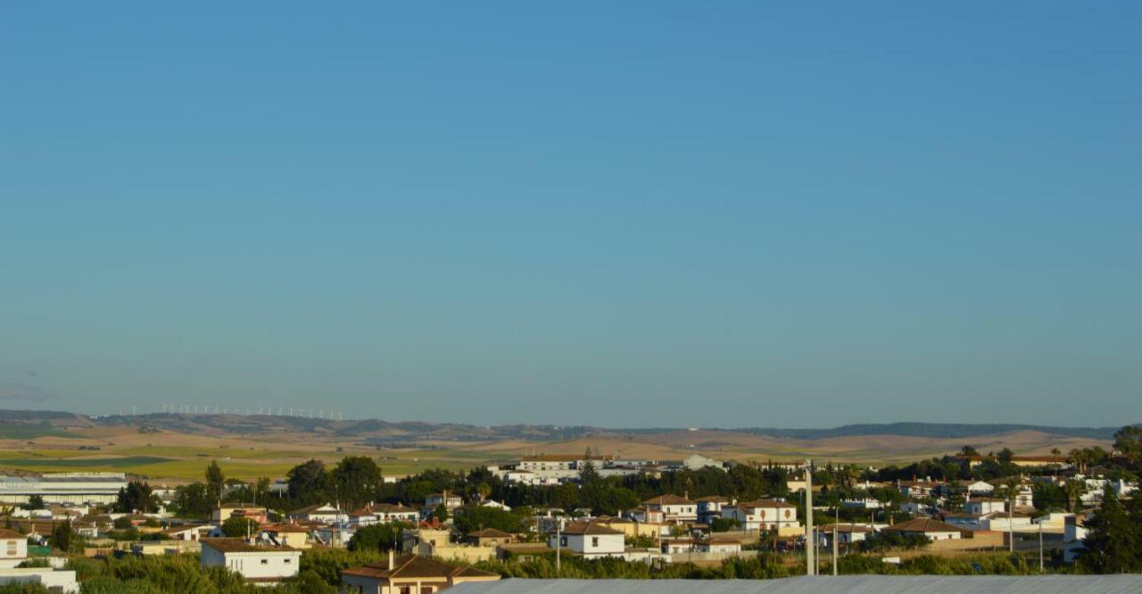 Alzahra Villa Conil De La Frontera Dış mekan fotoğraf